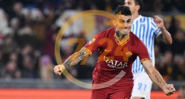 Diego Perotti Fenerbahçe’de! İşte maliyeti…
