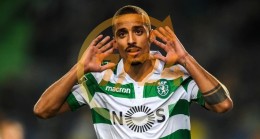Dirar’ın yerine Bruno Gaspar