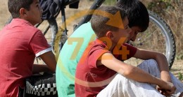 En acı bekleyiş! ‘Abi neredesin’