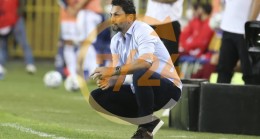 Erol Bulut’u derbi stresi sardı