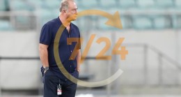 Fatih Terim’den Fenerbahçe yasağı