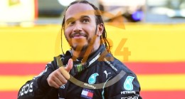 Formula 1’de olaylı yarış