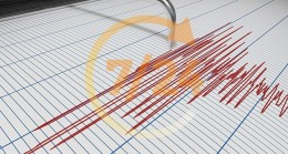 İran’da 5,1 büyüklüğünde deprem meydana geldi