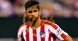 İspanyollar yazdı: Diego Costa, F.Bahçe’ye yakın