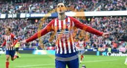 ‘Kalinic Beşiktaş’ta’