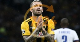 ‘Marko Livaja, F.Bahçe’de forma giymek istiyor‘
