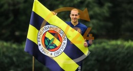 Michael Frey, Fenerbahçe’den ayrıldı