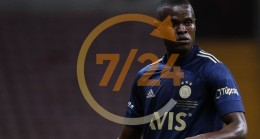 Samatta: ‘Daha çok istediğimizi hissettirdik’
