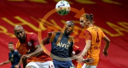 Sessiz derbi, sessiz bitti