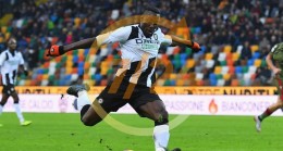 Stefano Okaka’da son viraj