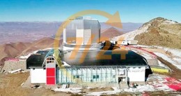 Türkiye’nin uzaya bakan gözü 2021’de açılıyor
