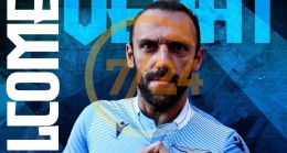 Vedat Muriqi, 17,5 milyon euroya Lazio’da