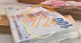 Yaşlı ve engelli aylıkları bugün yatırılıyor