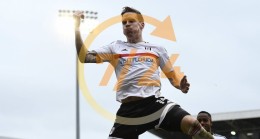 Yeni orta saha Galatasaray’a hayırlı olsun