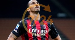 Zlatan kendini Benjamin Button’a benzetti