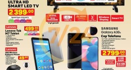 A101 22 Ekim 2020 Aktüel Ürünler Kataloğu Yayınlandı!