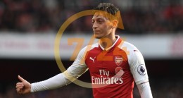 Araplar gözünü kararttı… Mesut’a 20 milyon euro!