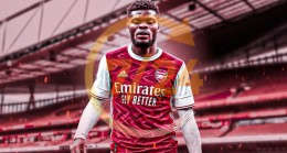 Arsenal’dan son gün 50 milyonluk transfer