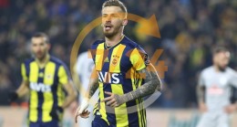 Beşiktaş’tan Serdar Aziz sürprizi