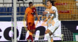 Bir haftada yıkım! 1-0