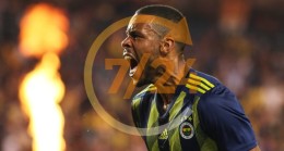 Danimarkalı Zanka Kopenhag’da