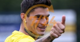 F.Bahçe’de Perotti zamanı