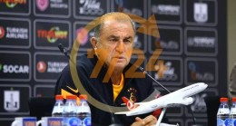 Fatih Terim: ‘Şampiyonlar Ligi rakibi gibi…’