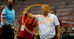 Fatih Terim’den yeni sayfa