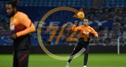 Feghouli yeniden West Ham’a