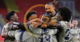 Fenerbahçe’de Caner Erkin patlaması