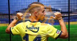 Fenerbahçe’de Dimitri Pelkas gerçeği