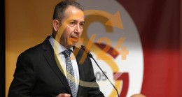 Galatasaray’da başkanlığa bir aday daha