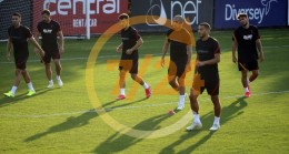 İndirimi kabul etmeyen 2 isim ortaya çıktı