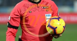 İşte Süper Lig’de haftanın hakemleri