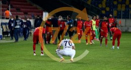 Kayserispor, Ankara’dan 3 puanla döndü