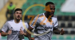 Larin, Sergen Yalçın’ın gözüne girdi