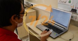Sınav stresini azaltan yazılım: e-Biyosınav