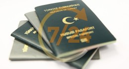 Son dakika… Pasaportlarda önemli değişiklik