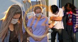 Swinger operasyonunda iğrenç ayrıntılar