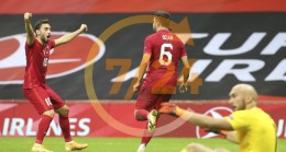Yine pes etmedik, yine sonunu getiremedik
