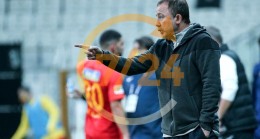 Beşiktaş’tan flaş transfer kararı