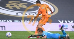 Cristiano Ronaldo’nun dönüşü muhteşem oldu