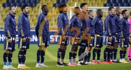 Fenerbahçe’de kulübede yangın var!