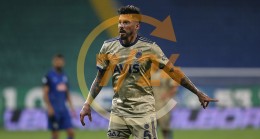 Jose Soa, Konya’da yok