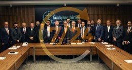 Kulüpler Birliği’nden hükmen yerine 3 seçenek