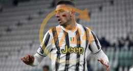 Merih’ten kötü haber geldi! Juve resmen duyurdu