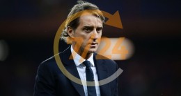 Roberto Mancini, koronavirüse yakalandı