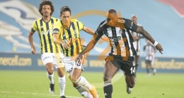 Beşiktaş’ta Aboubakar gerçeği