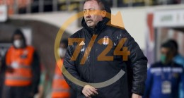 Beşiktaş’ta operasyon başlıyor: 6 ayrılık