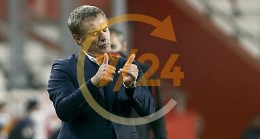 Ersun Yanal oyundan memnun: ‘Doğru yoldayız’